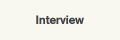 Interview